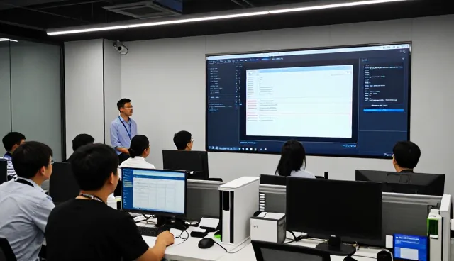 烟台启铭网络科技有限公司