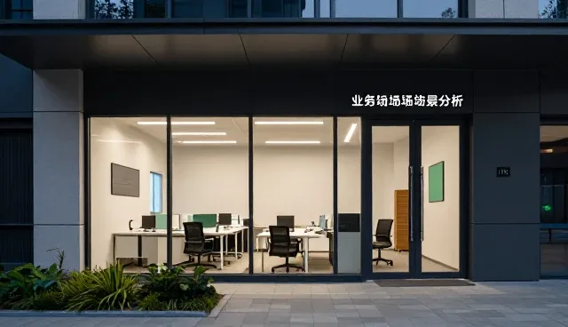 营销场景选型中的关键考量因素