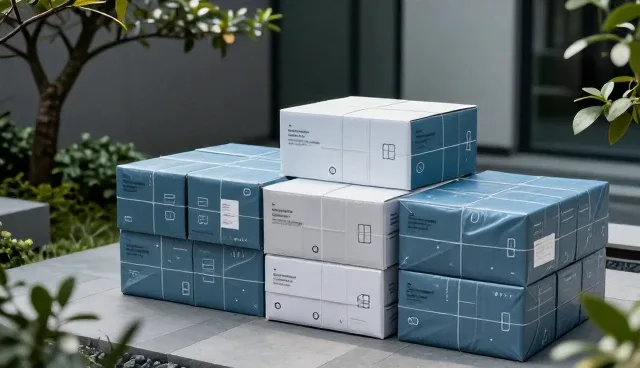 网络工程设计中的适用条件与选择依据